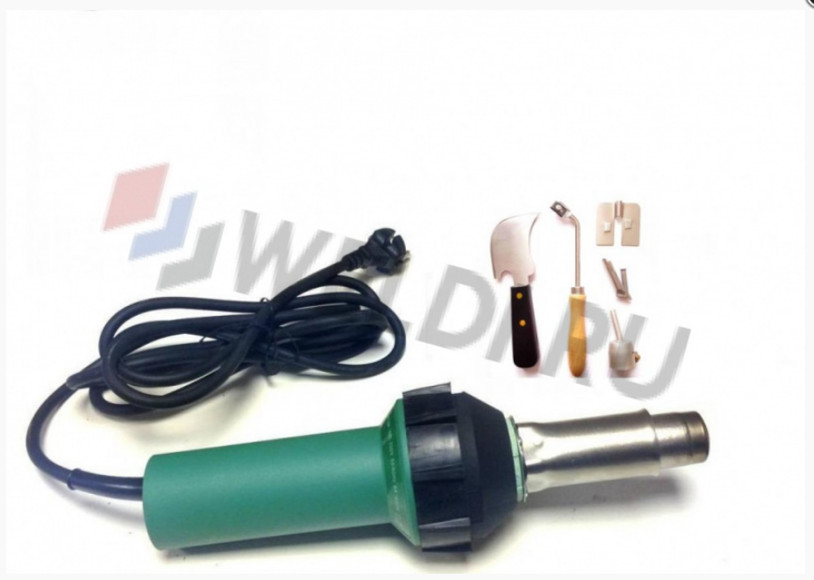 Строительные фены с регулировкой температуры: как выбрать и на что обратить внимание Строительные фены с регулировкой температуры: как выбрать и на что обратить внимание