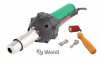 Комплект для сварки внахлест Leister Triac ST (арт.141.227V)