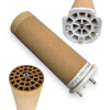 Нагревательный элемент 400V 2750+2750W для LEISTER VARIMAT V2, VARIANT T1, Herz , Dohle, BAK (арт. 107613)