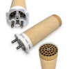 Нагревательный элемент 230V 2100W Leister TWINNY T / UNIPLAN E (Аналог) (арт. 103.604)